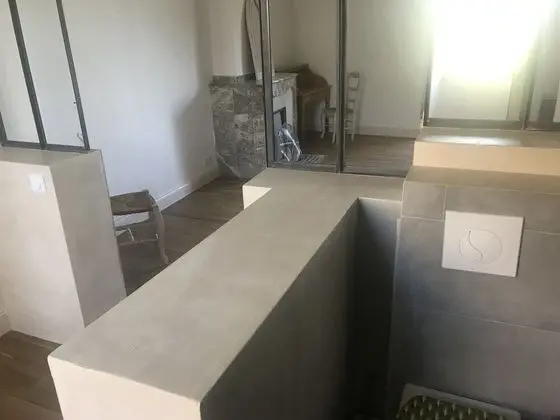 Tek Büyük Yataklı Oda, Tepe Manzaralı