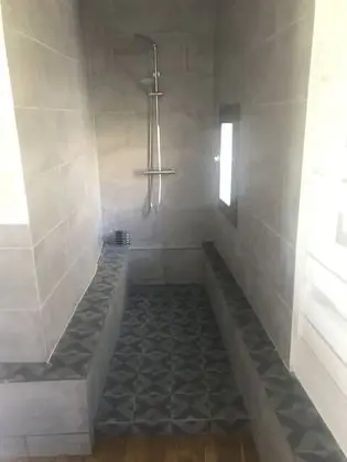 Tek Büyük Yataklı Oda, Tepe Manzaralı