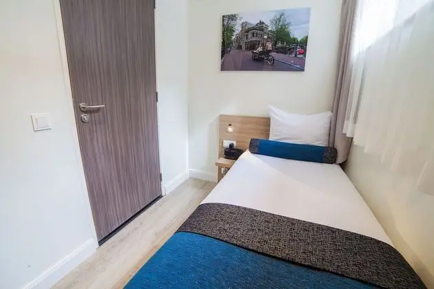 Standard Tek Kişilik Oda, 1 Tek Kişilik Yatak
