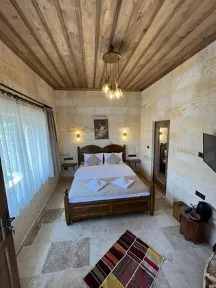 Deluxe Oda, Simge Yapı Manzaralı, 2. Kat