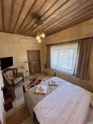 Deluxe Oda, Simge Yapı Manzaralı, 2. Kat