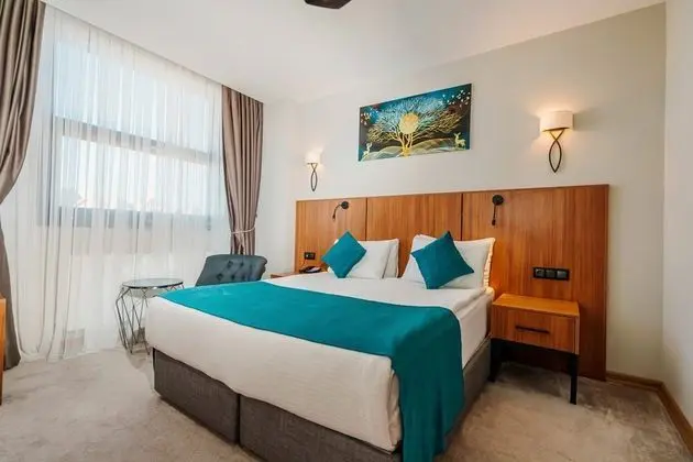 Junior Suite Oda