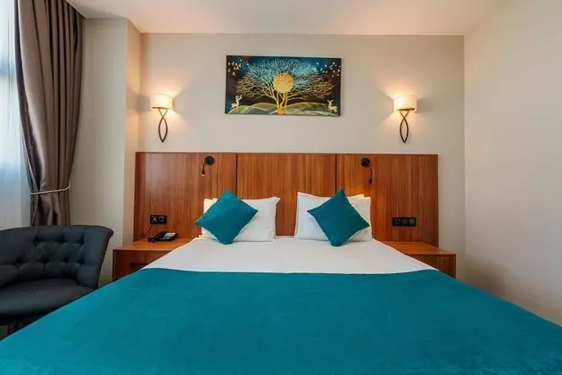 Junior Suite Oda