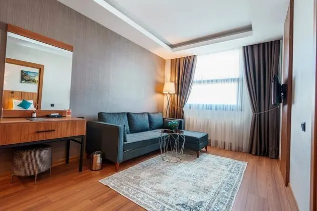 Junior Suite Oda