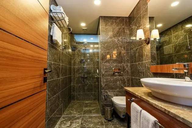 Junior Suite Oda