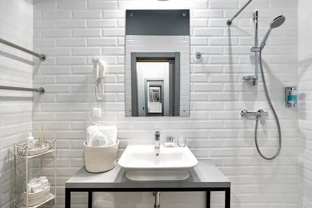 Superior Tek Büyük Yataklı Oda