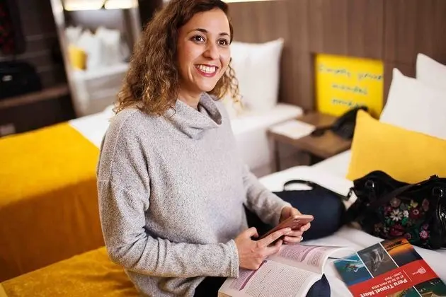Standard Oda, 2 Tek Kişilik Yatak, Sigara İçilmez