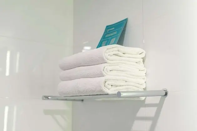 Standard Oda, 2 Tek Kişilik Yatak, Sigara İçilmez