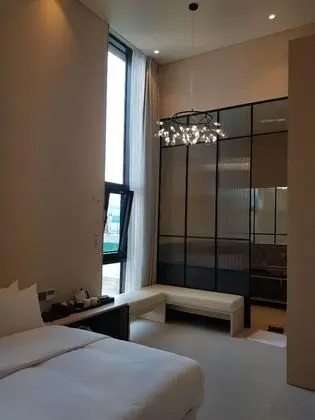 Executive Stüdyo Süit