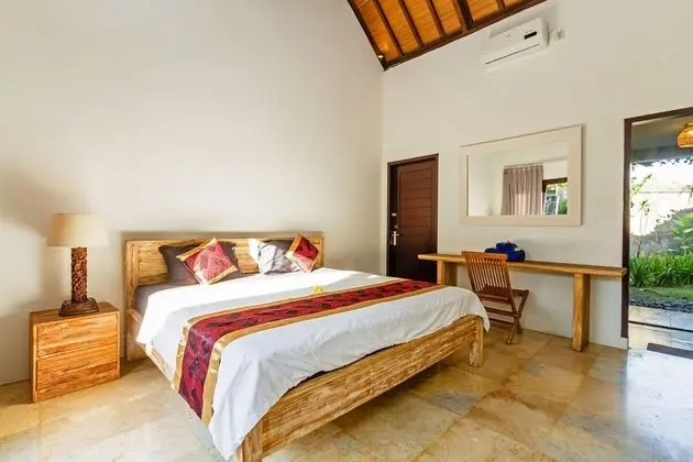 Villa, 1 Yatak Odası, Kişiye Özel Havuzlu