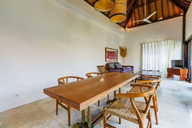 Villa, 1 Yatak Odası, Kişiye Özel Havuzlu