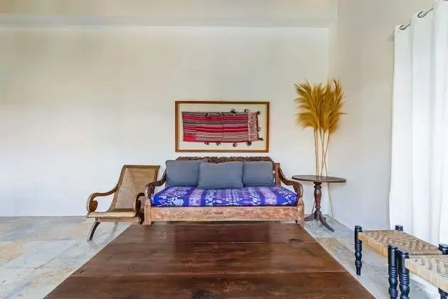 Villa, 1 Yatak Odası, Kişiye Özel Havuzlu