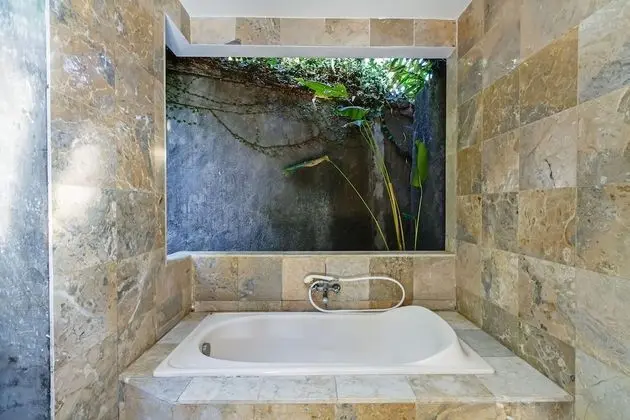 Villa, 1 Yatak Odası, Kişiye Özel Havuzlu