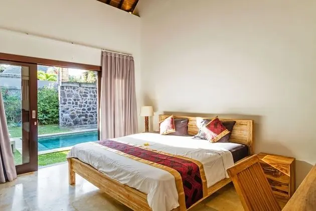 Villa, 2 Yatak Odası, Kişiye Özel Havuzlu