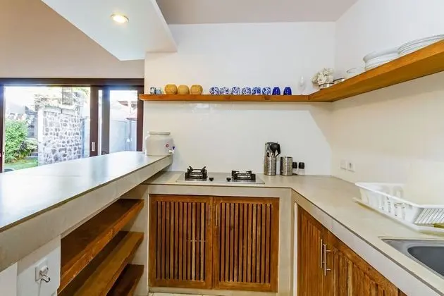 Villa, 2 Yatak Odası, Kişiye Özel Havuzlu
