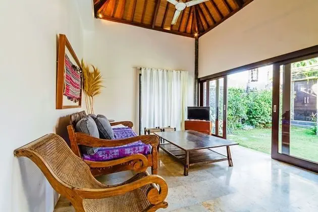 Villa, 2 Yatak Odası, Kişiye Özel Havuzlu