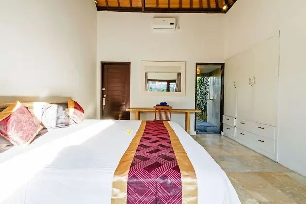 Villa, 2 Yatak Odası, Kişiye Özel Havuzlu