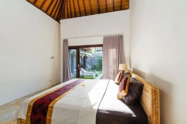 Villa, 2 Yatak Odası, Kişiye Özel Havuzlu