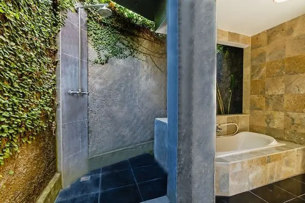 Villa, 2 Yatak Odası, Kişiye Özel Havuzlu