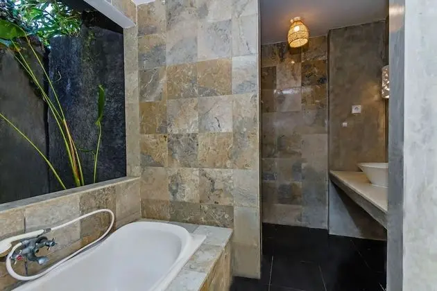 Villa, 2 Yatak Odası, Kişiye Özel Havuzlu