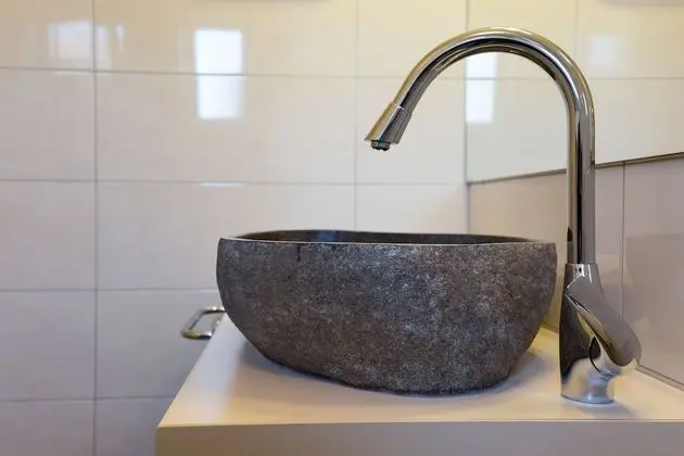 İki Ayrı Yataklı Oda, 1 Yatak Odası