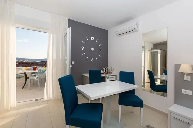 Superior Tek Büyük Yataklı Oda, 1 En Büyük (King) Boy Yatak, Deniz Manzaralı