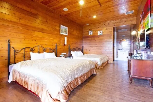Comfort Dört Kişilik Oda, Sigara İçilmez
