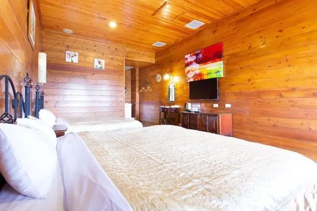 Comfort Dört Kişilik Oda, Sigara İçilmez