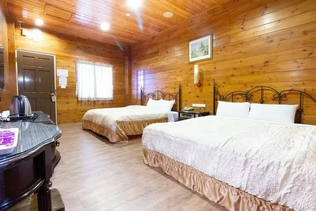 Comfort Dört Kişilik Oda, Sigara İçilmez