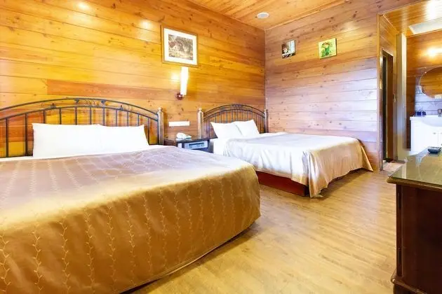 Comfort Dört Kişilik Oda, Sigara İçilmez