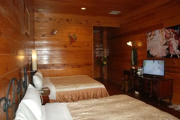 Comfort Üç Kişilik Oda, Sigara İçilmez