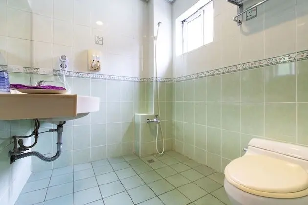 Comfort Üç Kişilik Oda, Sigara İçilmez