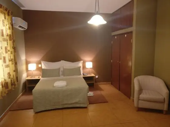Standard Tek Kişilik Oda
