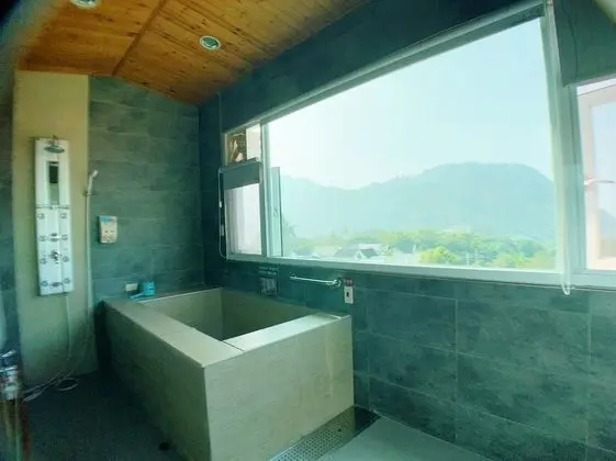 Honeymoon Oda
