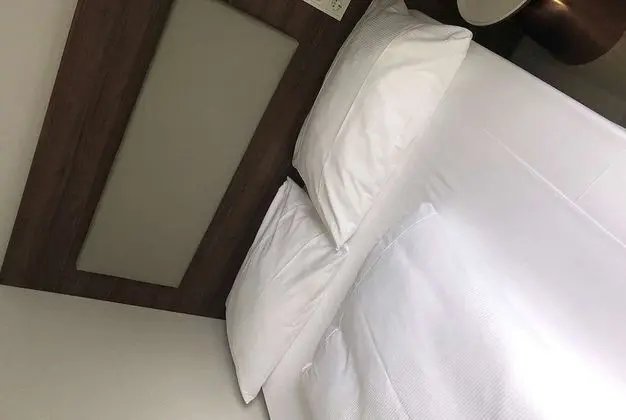 Standard Oda, 1 Çift Kişilik Yatak