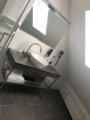 Standard Oda, 1 Çift Kişilik Yatak
