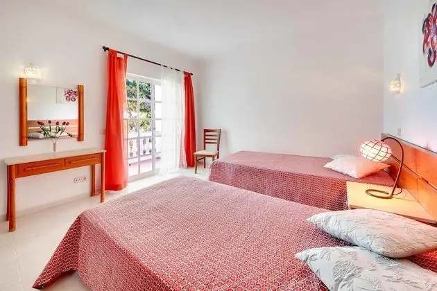 Villa, 3 Yatak Odası