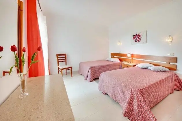 Villa, 3 Yatak Odası