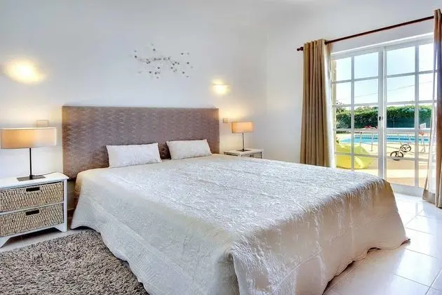 Villa, 3 Yatak Odası