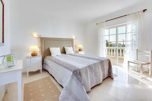 Villa, 3 Yatak Odası