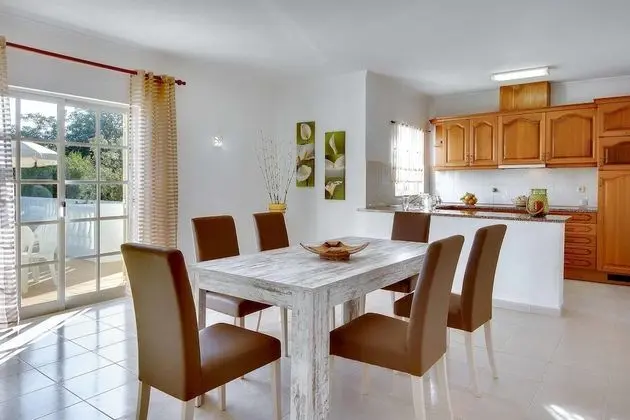 Villa, 3 Yatak Odası