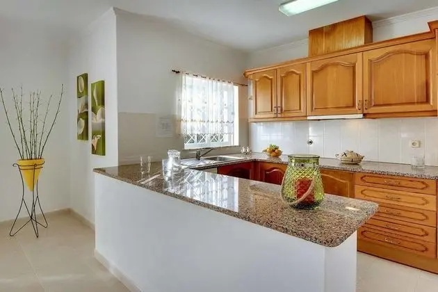 Villa, 3 Yatak Odası