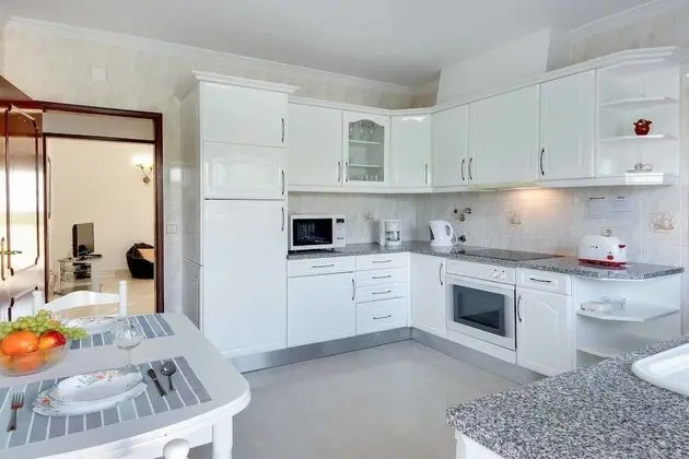 Villa, 3 Yatak Odası