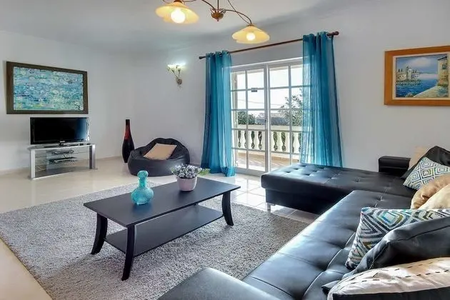 Villa, 3 Yatak Odası