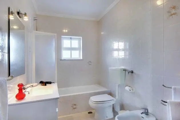 Villa, 3 Yatak Odası