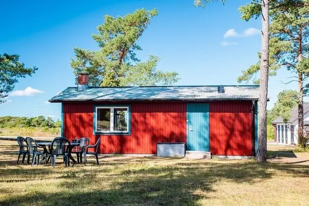 Kulübe, Birden Çok Yatak (30m2)