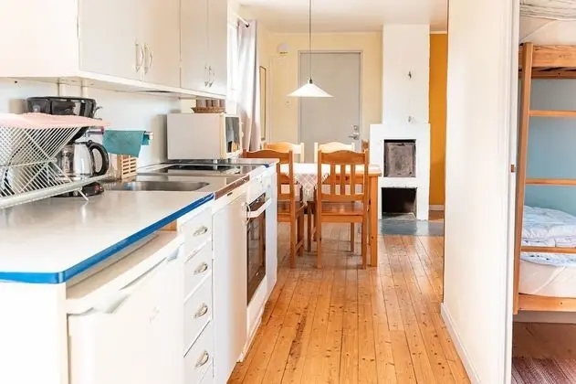 Kulübe, Birden Çok Yatak (30m2)