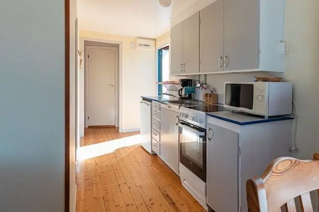 Kulübe, Birden Çok Yatak (30m2)