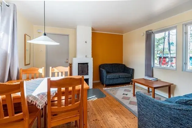 Kulübe, Birden Çok Yatak (30m2)