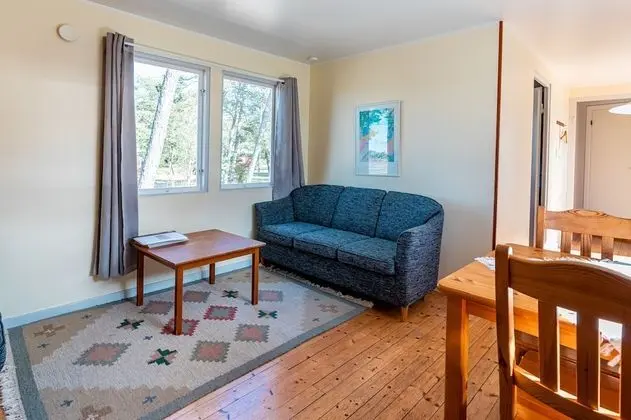 Kulübe, Birden Çok Yatak (30m2)